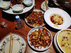 -额娘·春饼烤鸭(乐汇城店)