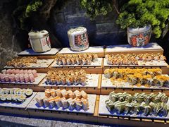 -曼格活海鲜·牛排自助(光明蓝鲸店)