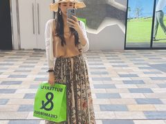 -BUTTERFUL&CREAMOROUS 黄油与面包(三里屯太古里店)