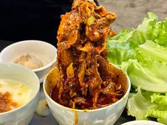 -清真·馬坡二旦烧烤(人生一串拍摄店)