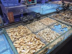 -徐记海鲜(曲江南湖店)