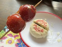 -院落新京菜·烤鸭(地安门店)