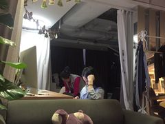 -猫头鹰照相馆(福田店)