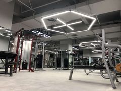 -CXFIT 陈徐健身工作室(凯旋店)
