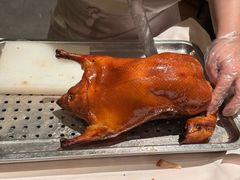 -北京全聚德(王府井店)