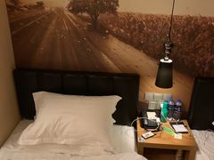 -景里·红驿栈酒店(北京三里屯店)