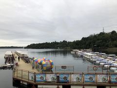 -仙海旅游度假区