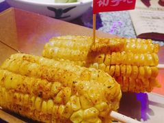 -蘭奢雅集·江浙菜(青山江滩店)