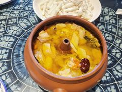 -香满楼(临安路店)