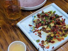 -下梅人家土菜馆(历史文化餐厅度假区店)