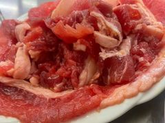 -松明一烤肉馆(鲁园店)