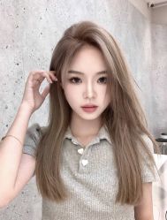 -MY HAIR ARDOR