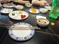 -京悦南门涮羊肉·羊蝎子火锅(田林路店)