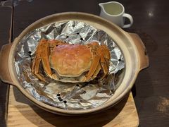 -利苑酒家(合景国际金融广场店)