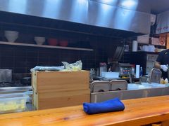 -Ramen满吉·豚骨拉面(丽园路店)