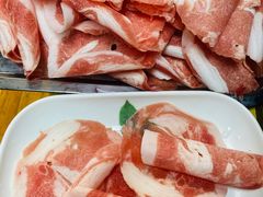 羊排肉-甲鱼火锅(北村小区店)