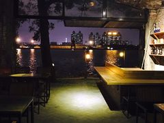 -喜洲吧·江畔老船厂·庭院餐厅(喜临院店)