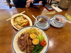-牛氏石磨肠粉(海璟国际店)