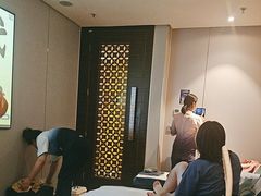 -华夏良子·足道SPA艾灸(翠微店)