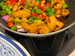 -新蜀会四川豆花(五羊店)