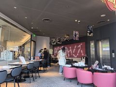 -必胜客(栖乐荟店)