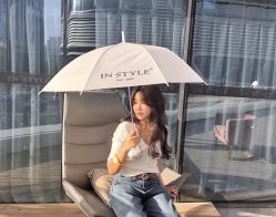 -INSTYLE造型·明星店