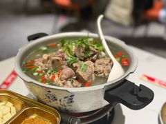 -清真·宁夏印象·盐池滩羊肉体验店(江宁路店)