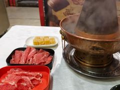 -羊家胡同·龙虾烧烤火锅(龙汇路店)