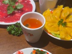 -牛市坎火锅(建设路店)