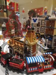 -LEGO(国贸商城店)