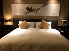 -成都保利公园皇冠假日酒店(熊猫基地店)