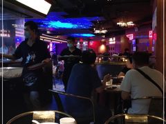 大堂-啫神·广州地标美食(北京路店)