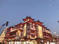 -豫园