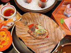 -松鹤精致料理(五一中路店)