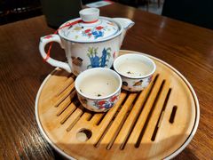 -南拳十三姨·潮汕砂锅粥(世纪金源店)