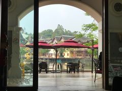 -茵特拉根酒店·西餐厅