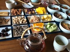 -青藤茶馆(南山路店)