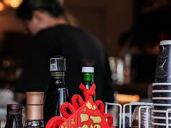 -The PEAT Coffee(深业中城店)