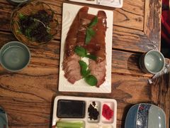 -四季民福烤鸭店(前门廊房二条店)