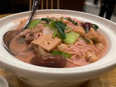 -莆田餐厅PUTIEN(三里屯店)