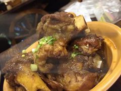 -春天里·老街坊餐厅(港隆广场店)