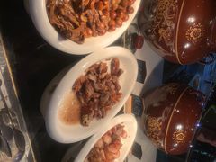 -杭州钱江新城万怡酒店-西餐厅