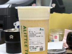 -1点点(瑞安安康店)