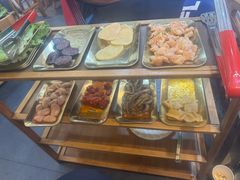 -阿昌白族石板烧·菌锅(大理古城店)