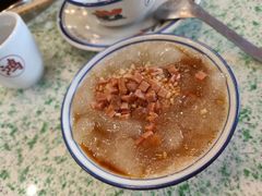 -鸿姐老火锅(疁城新天地店)