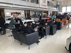 -西安昌德东风本田4S店(浐灞生态区店)