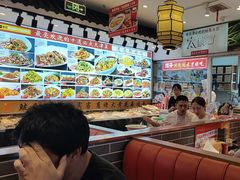 -渔家风味·鲅鱼水饺·央视展播·海鲜天津菜(开发区店)