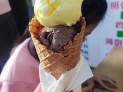 -成裕雪糕店(士多店)