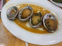 -鹏城人家海鲜酒家·23年老字号(较场尾店)