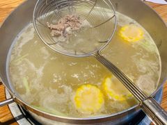 -掂档潮汕牛肉火锅(cityon熙地港店)